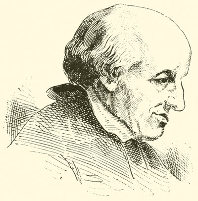 Karl Friedrich Christian Fasch, 1736-1800 de American School